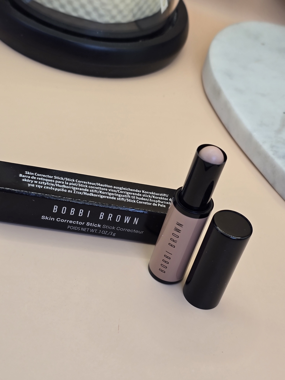 Bobbi Brown Skin Corrector Stick - Soft Mauve Pink